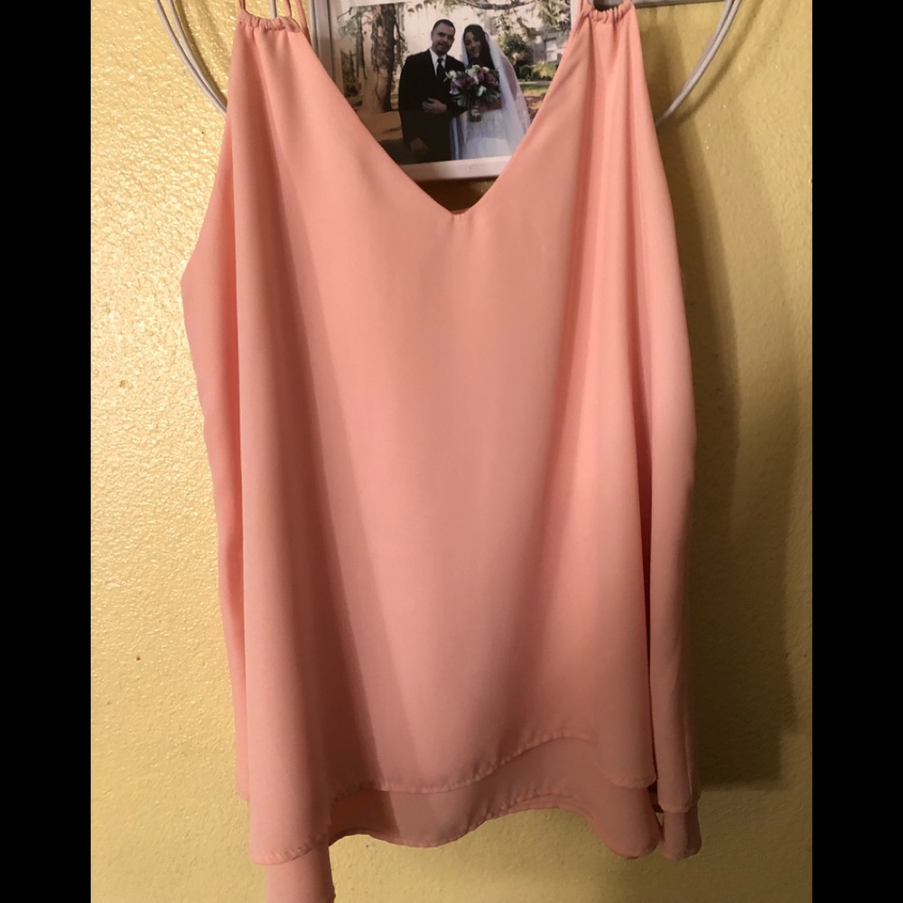 Brand new shirt